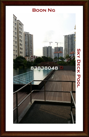 Regent Residences (D12), Apartment #38382172